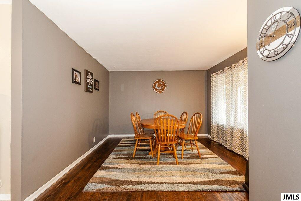 582 Christopher Road Jackson, MI 49203 - Photo 5 of 14 Photo 5