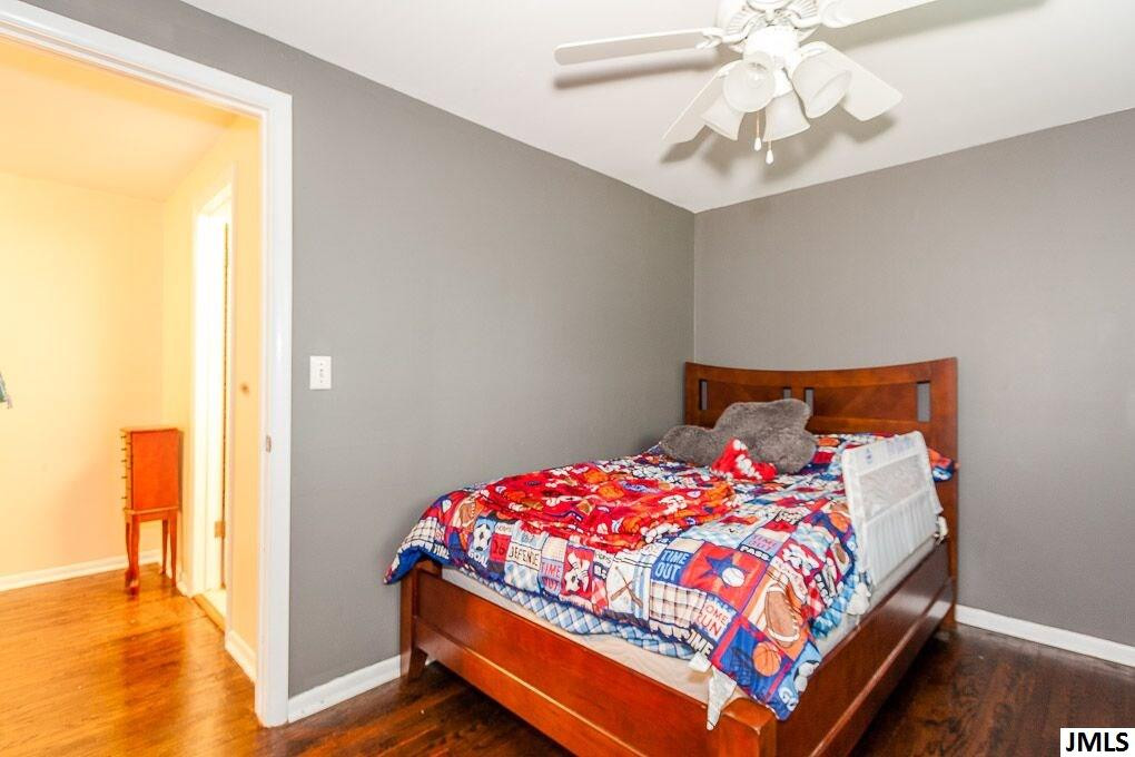 582 Christopher Road Jackson, MI 49203 - Photo 7 of 14 Photo 7