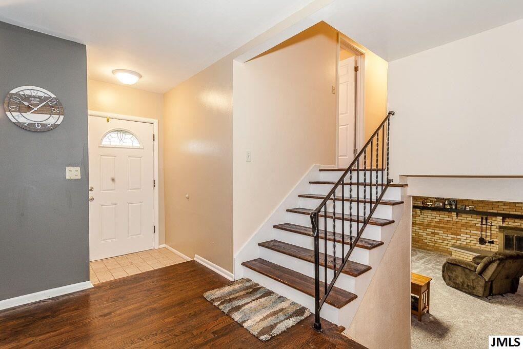 582 Christopher Road Jackson, MI 49203 - Photo 8 of 14 Photo 8