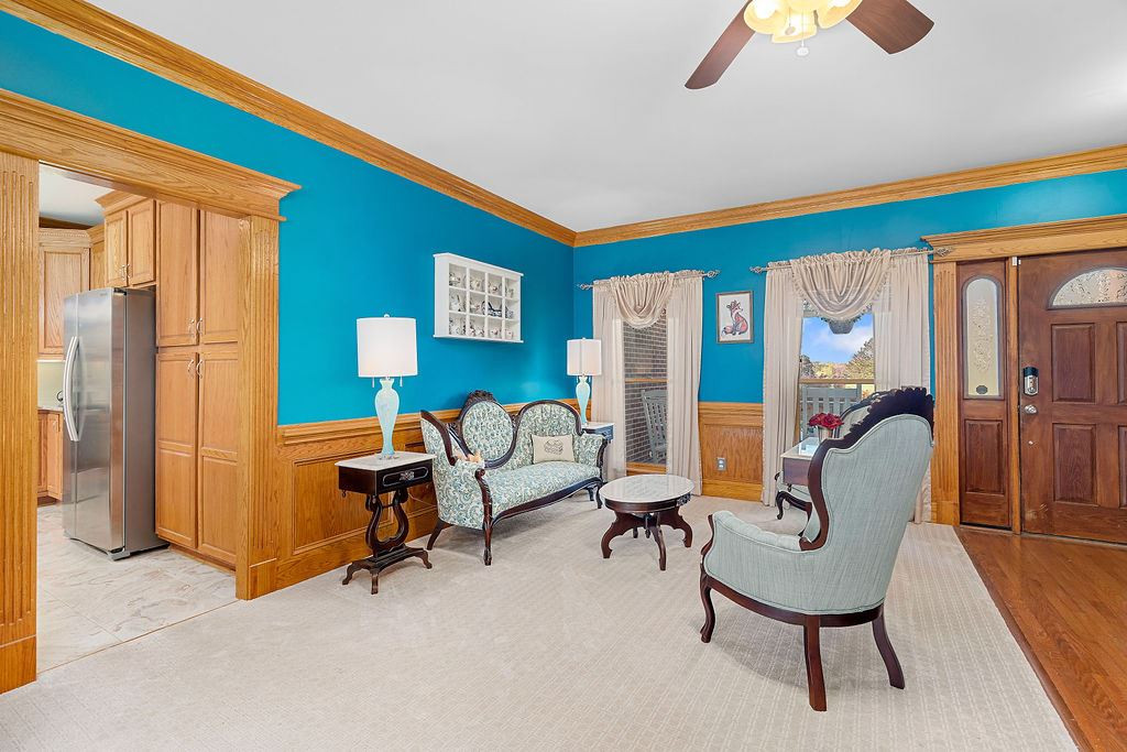 2507 Olive Chapel Road Apex, NC 27502 - Photo 6 of 30 Photo 6