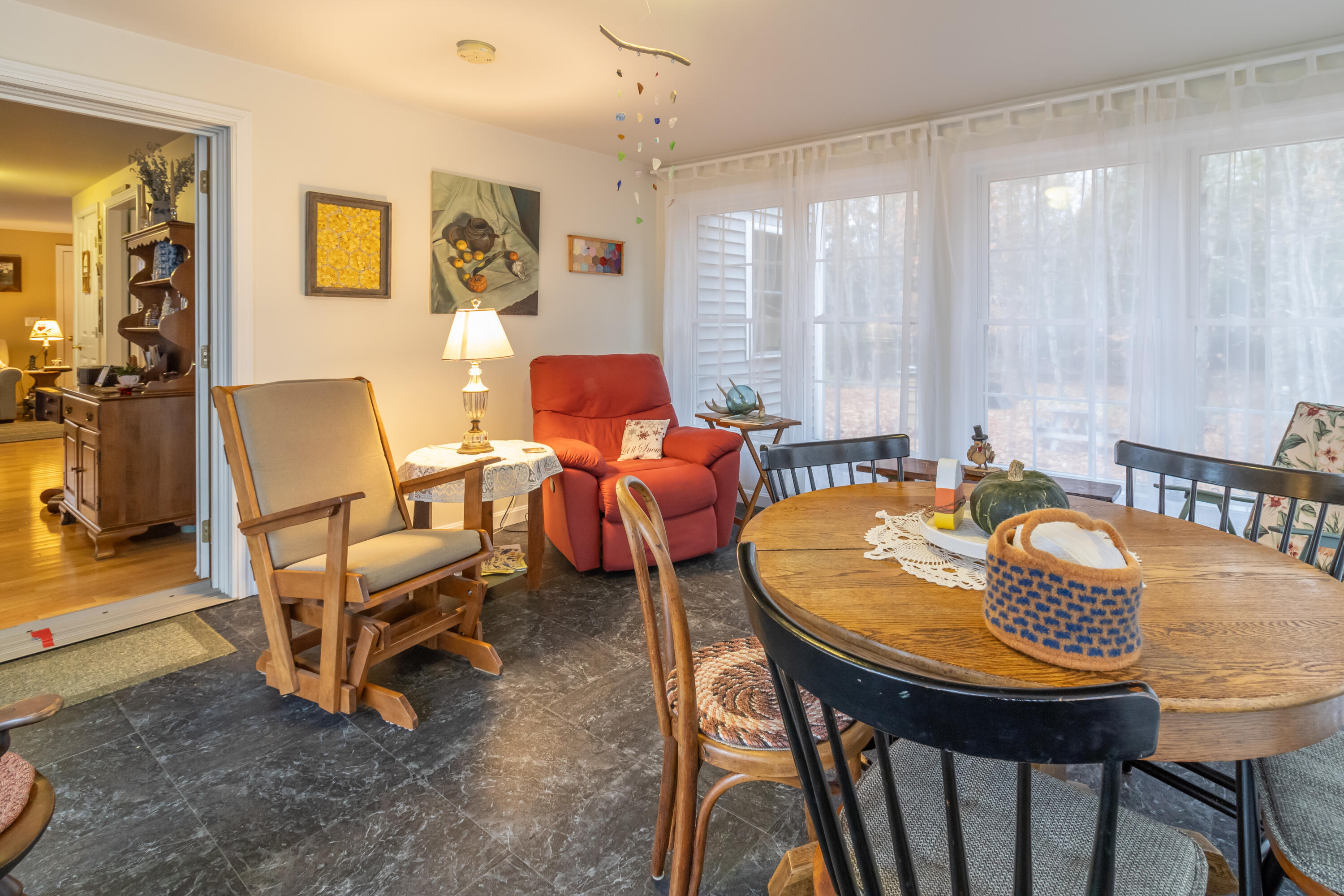 41 Merle Sibley Road Burlington, ME 04417 - Photo 71 of 87 41 Sibley Road Interiors-50
