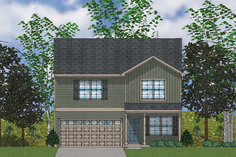 137 Elevation Court Inman, SC 29349 - Photo 1 of 3