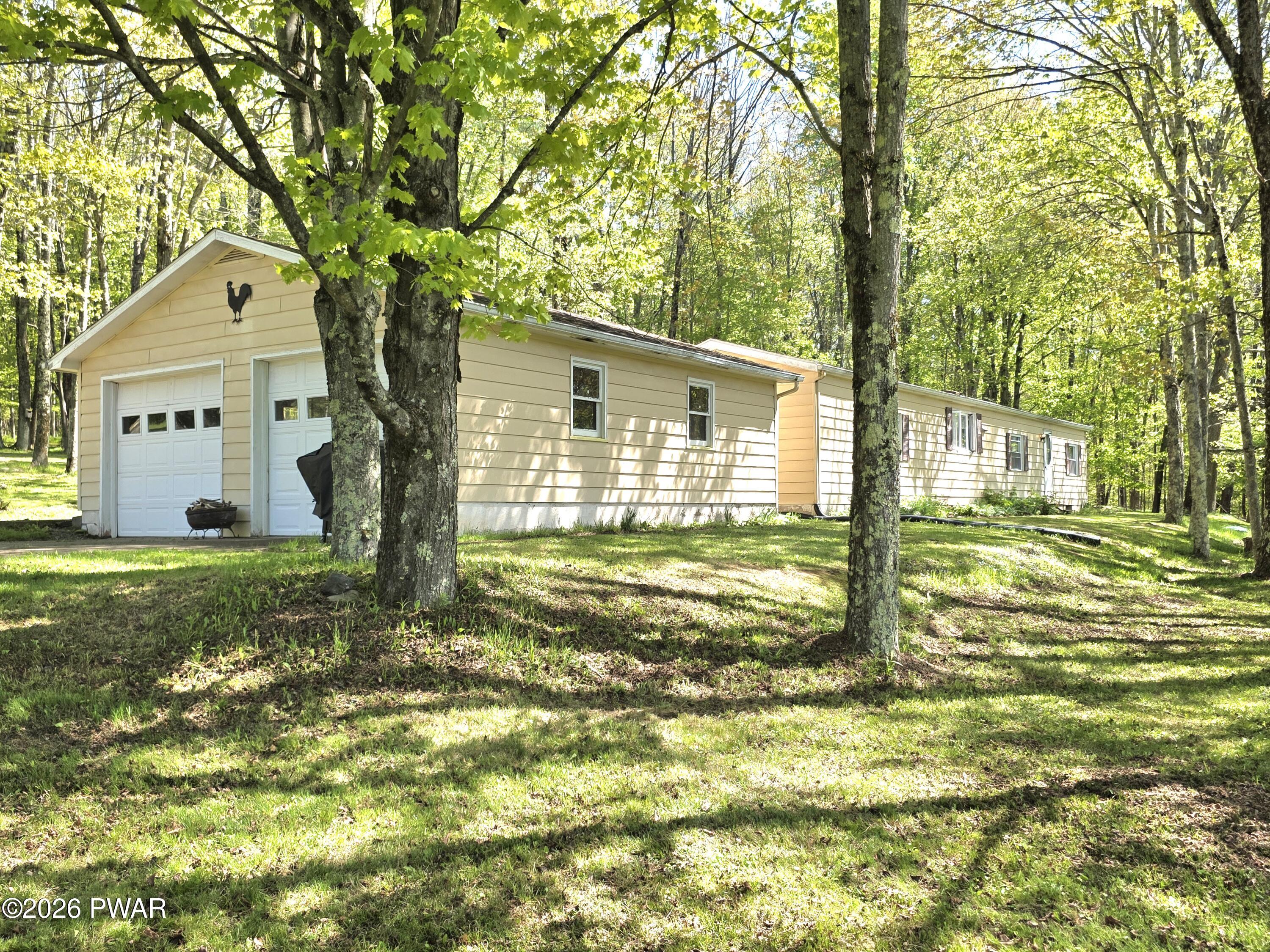 183 Galloway Road Equinunk, PA 18417 - Photo 1 of 51 20260516_104034