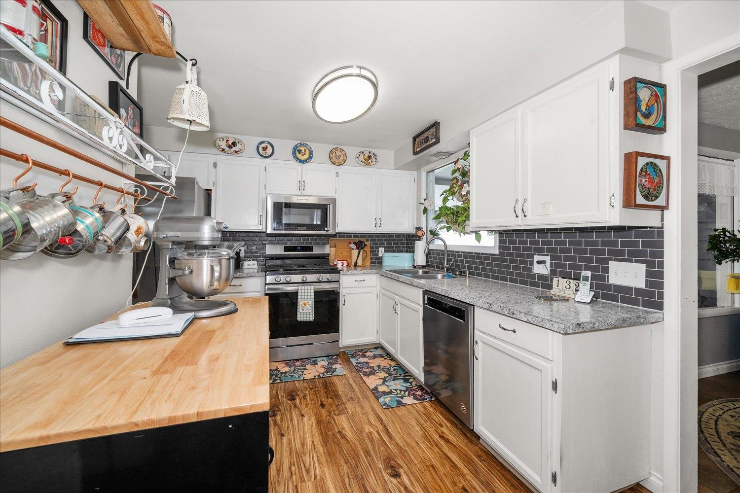 2424 North Coleman Road Spokane Valley, WA 99212 - Photo 18 of 50