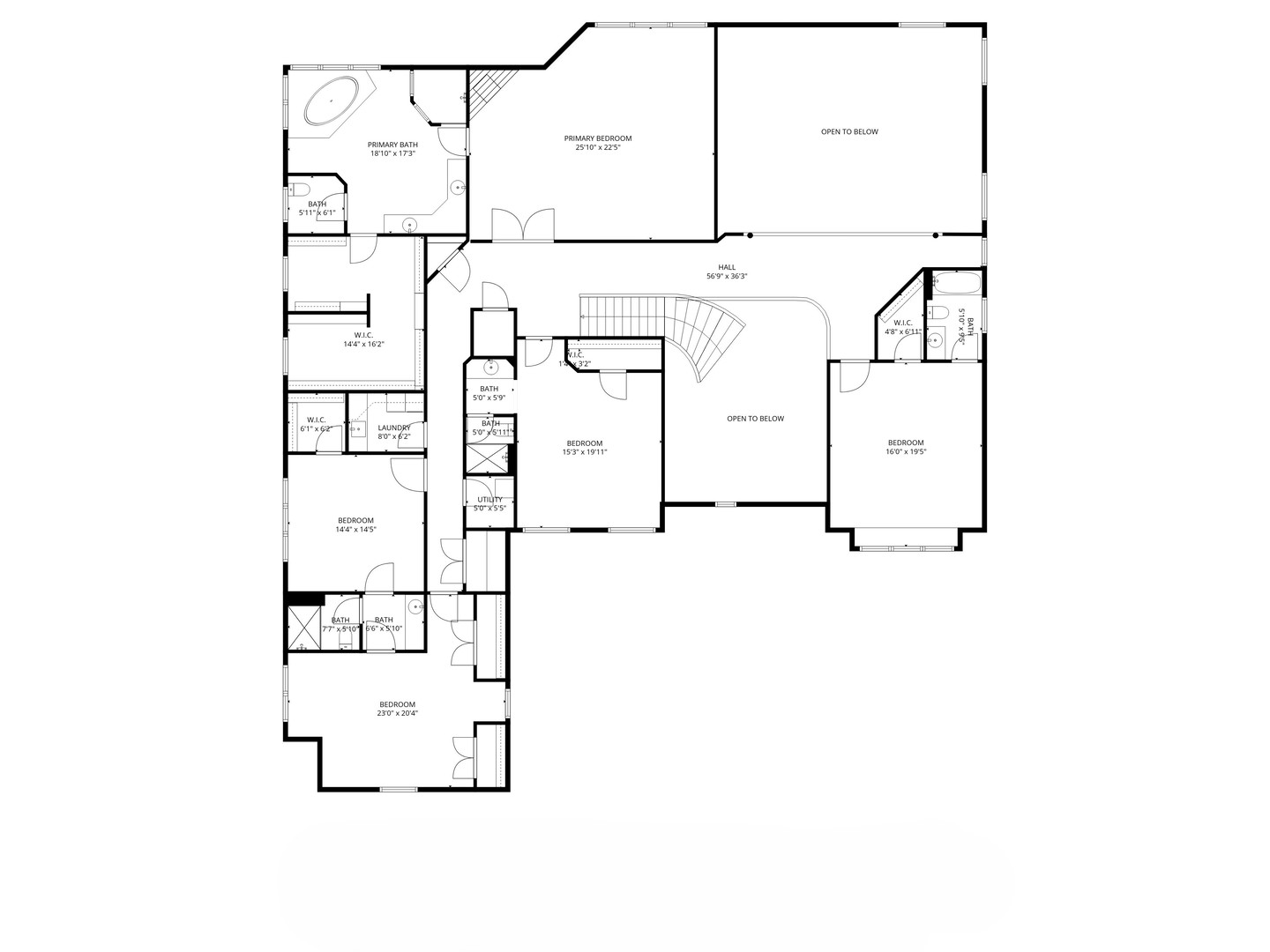 435 Winfield Lane Inverness, IL 60010 - Photo 74 of 77 Gallery Image 74