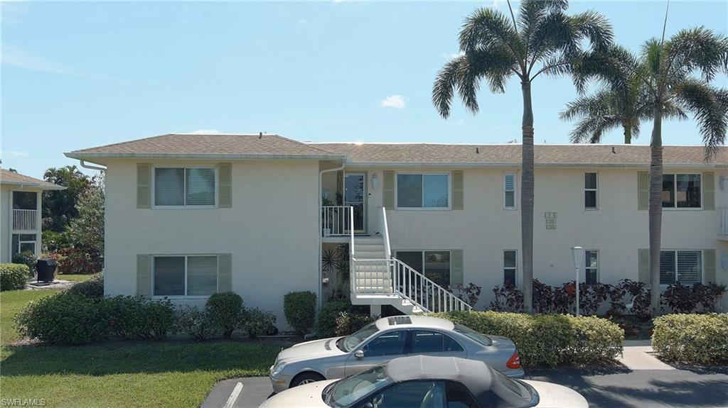 881 Teryl Road, Unit 2104 Naples, FL 34112 - Photo 19 of 29 Gallery Image 19