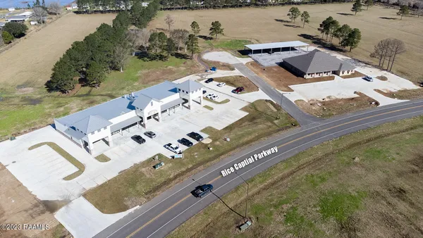 0 Rice Capital Parkway, Crowley, LA 70526