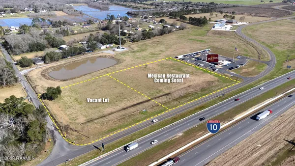 0 Rice Capital Parkway, Crowley, LA 70526