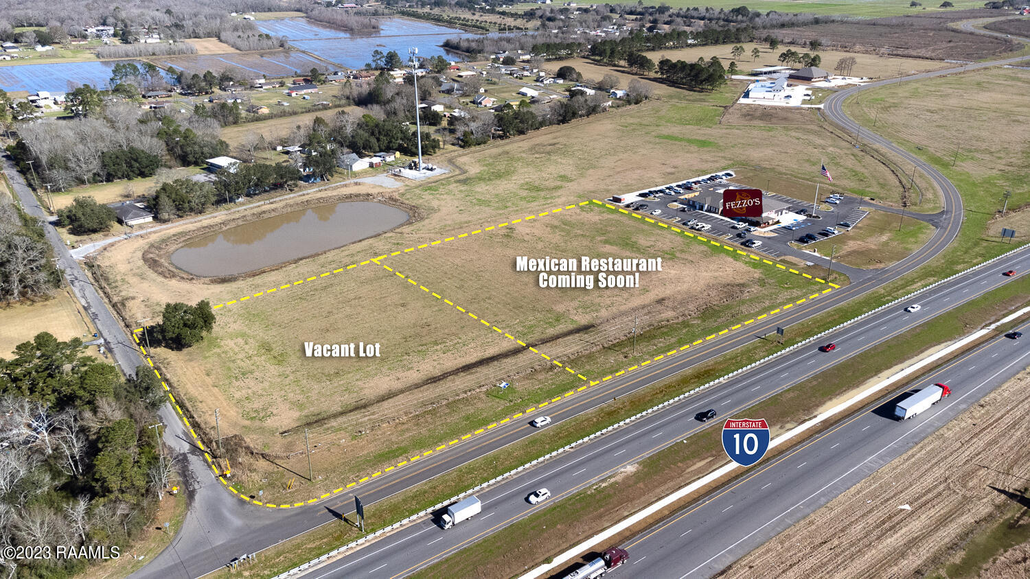 0 Rice Capital Parkway Crowley, LA 70526 - Photo 6 of 8 Rice Capital Parkway Aerials-7