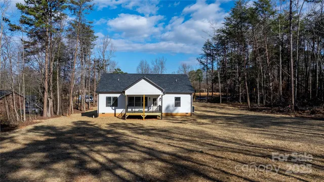 $419,500 | 508 Car Farm Road, Lincolnton, NC 28092