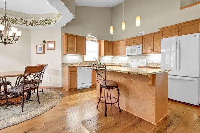 $309,900 | 2421 Stearns Way, St. Cloud, MN 56303