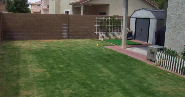 1236 South Boulder Street, Unit A Gilbert, AZ 85296 - Photo 2 of 3 Additional Photo