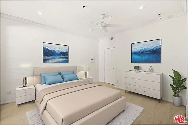 $1,249,000 | 930 North Doheny Drive, Unit 308, West Hollywood, CA 90069