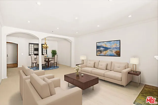 $1,249,000 | 930 North Doheny Drive, Unit 308, West Hollywood, CA 90069