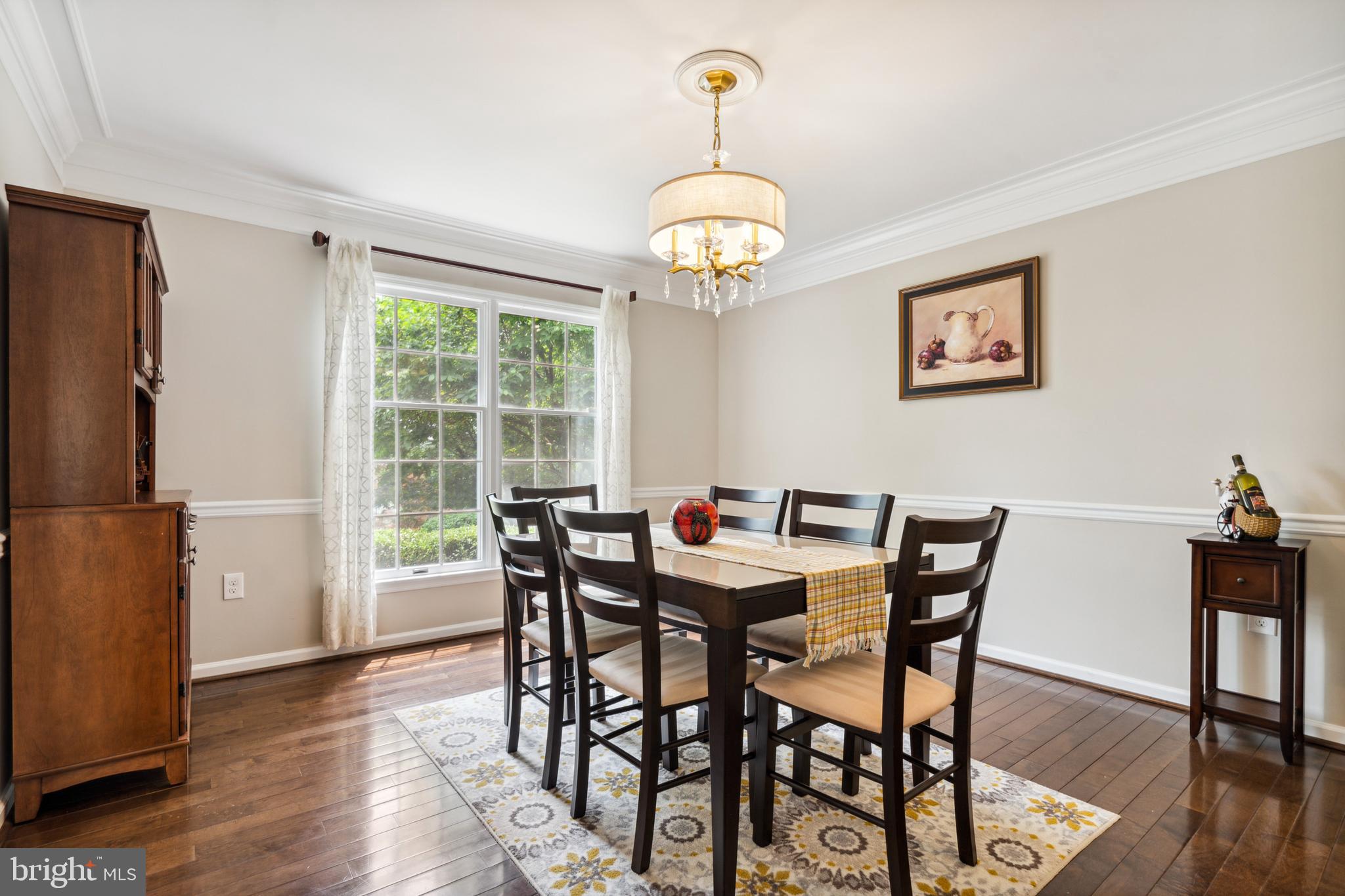 263 Watch Hill Road Exton, PA 19341 - Photo 8 of 40 Dining Room