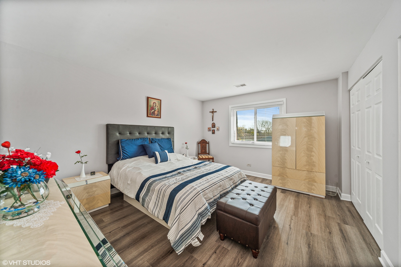 501 McHenry Road, Unit 3B Wheeling, IL 60090 - Photo 12 of 15