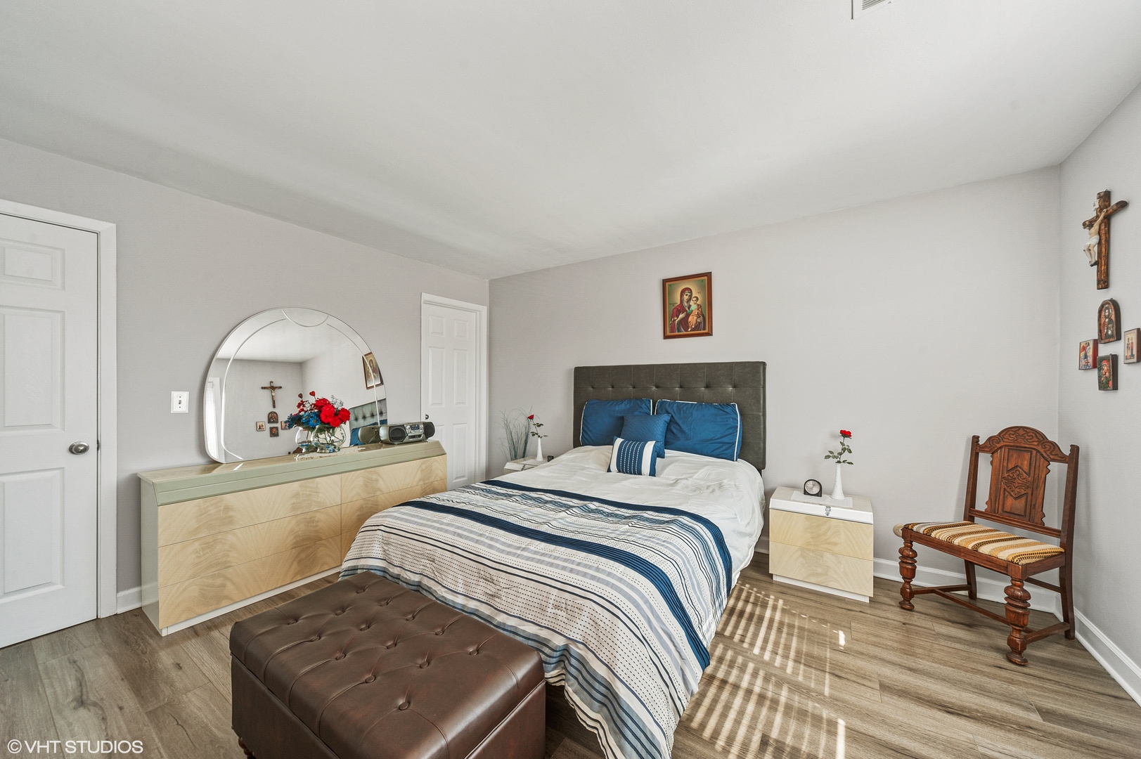 501 McHenry Road, Unit 3B Wheeling, IL 60090 - Photo 13 of 15