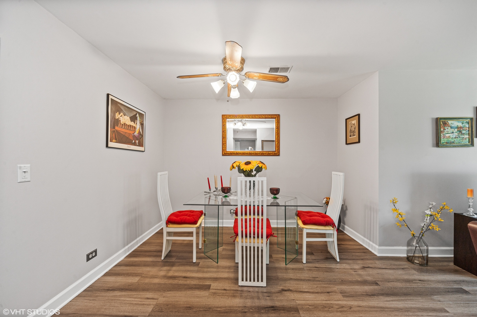 501 McHenry Road, Unit 3B Wheeling, IL 60090 - Photo 5 of 15