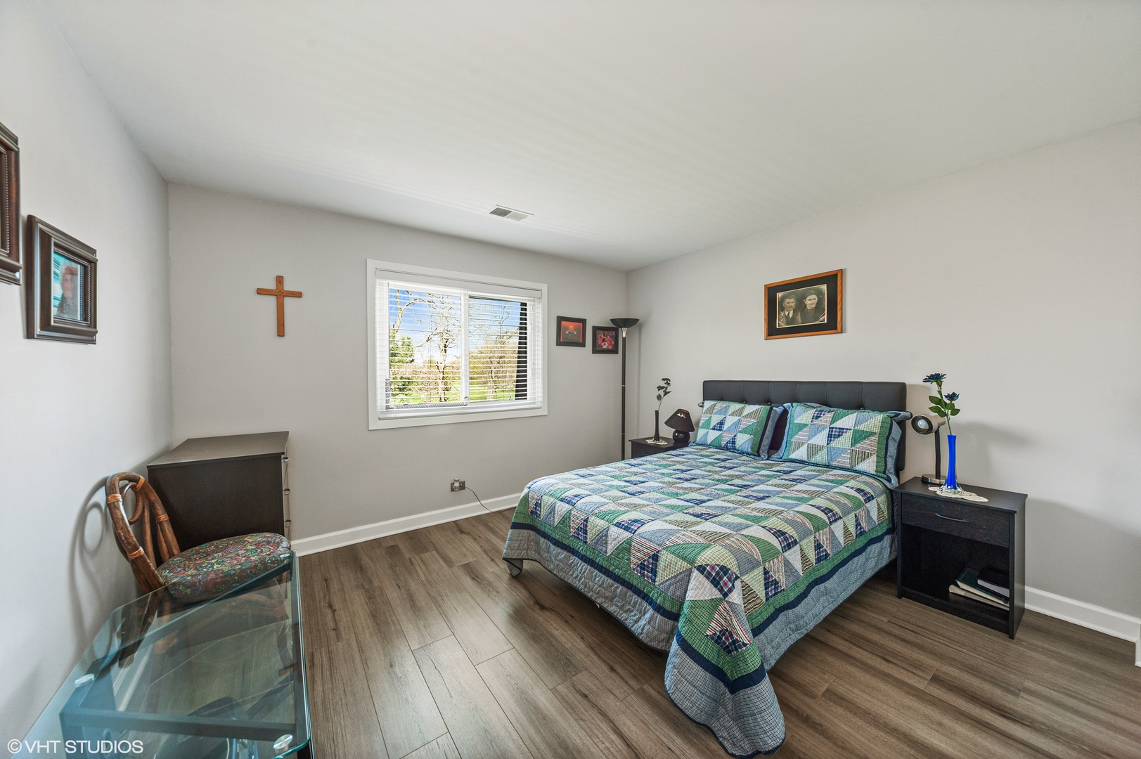 501 McHenry Road, Unit 3B Wheeling, IL 60090 - Photo 10 of 15