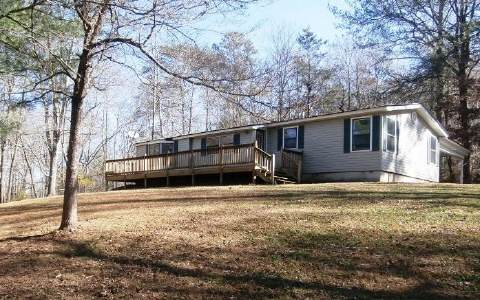 2240 Scenic Drive Blue Ridge, GA 30513 - Photo 1 of 1 Main View