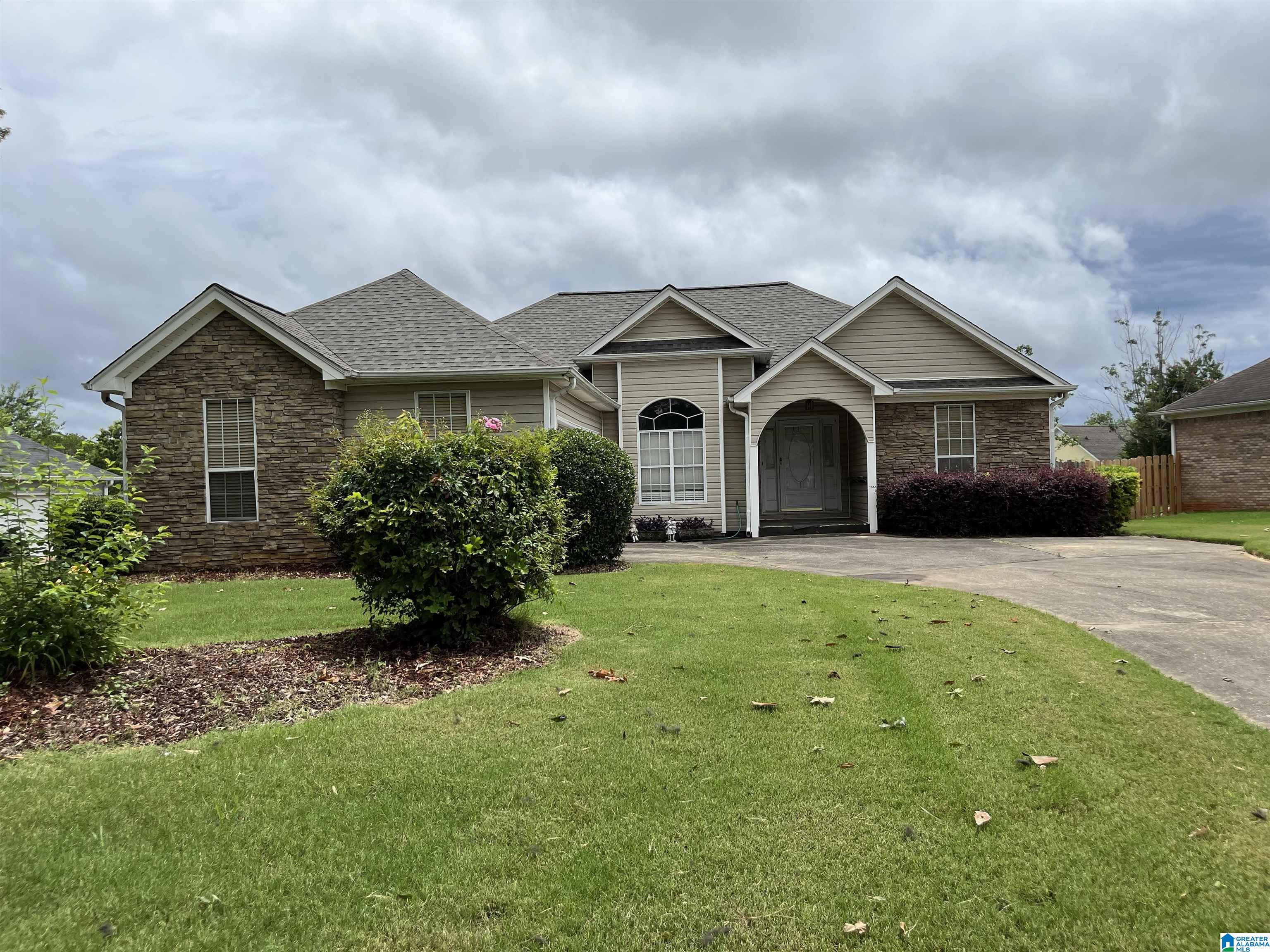 1837 Brandon Way Bessemer, AL 35022 - Photo 1 of 29