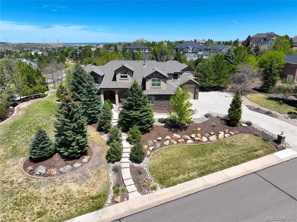 $2,000,000 | 287 Claymoor Court, Castle Pines, CO 80108