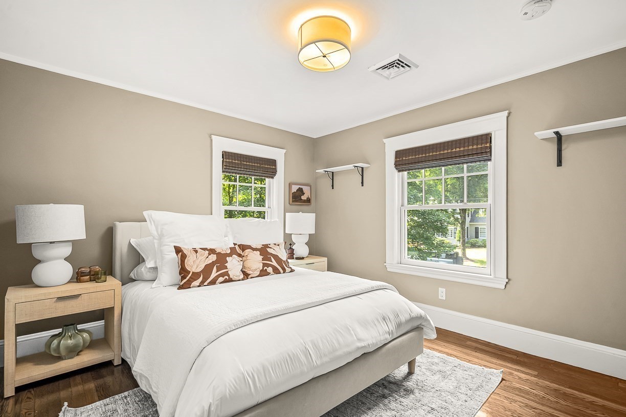 8 Tennyson Road Wellesley, MA 02481 - Photo 28 of 40 Gallery Image 28