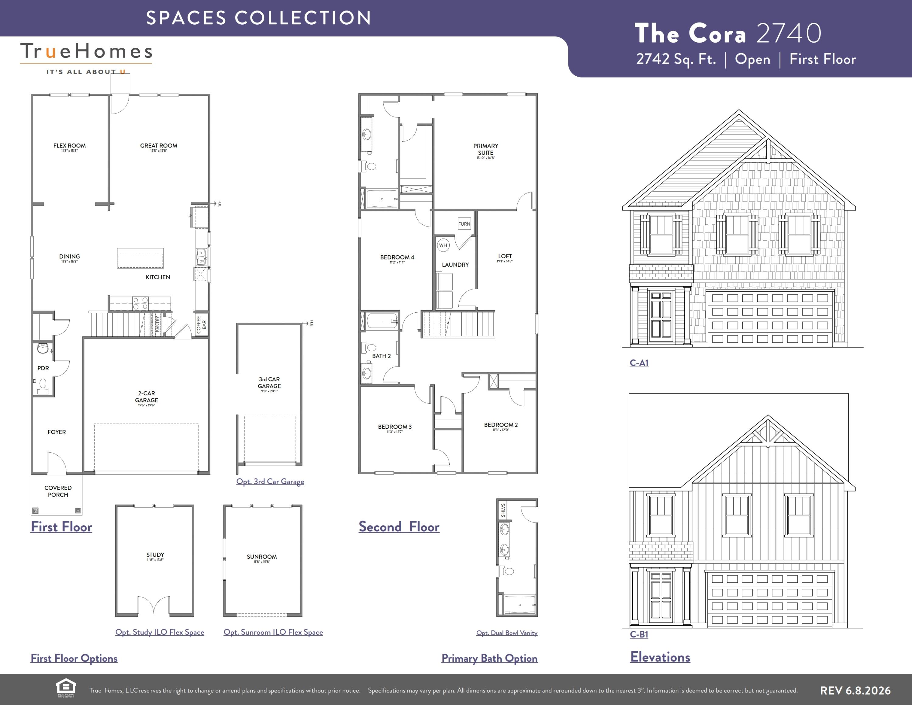 1059 Toland Drive, Unit 75P St. George, SC 29477 - Photo 2 of 2
