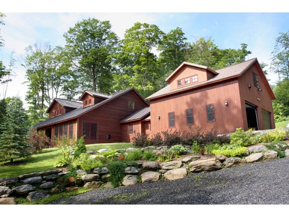 37 Thacher Road Bolton, VT 05477 - Photo 1 of 1 Gallery Image 1