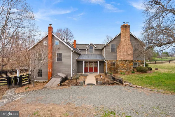 $1,249,999 | 15625 Britenbush Court, Waterford, VA 20197