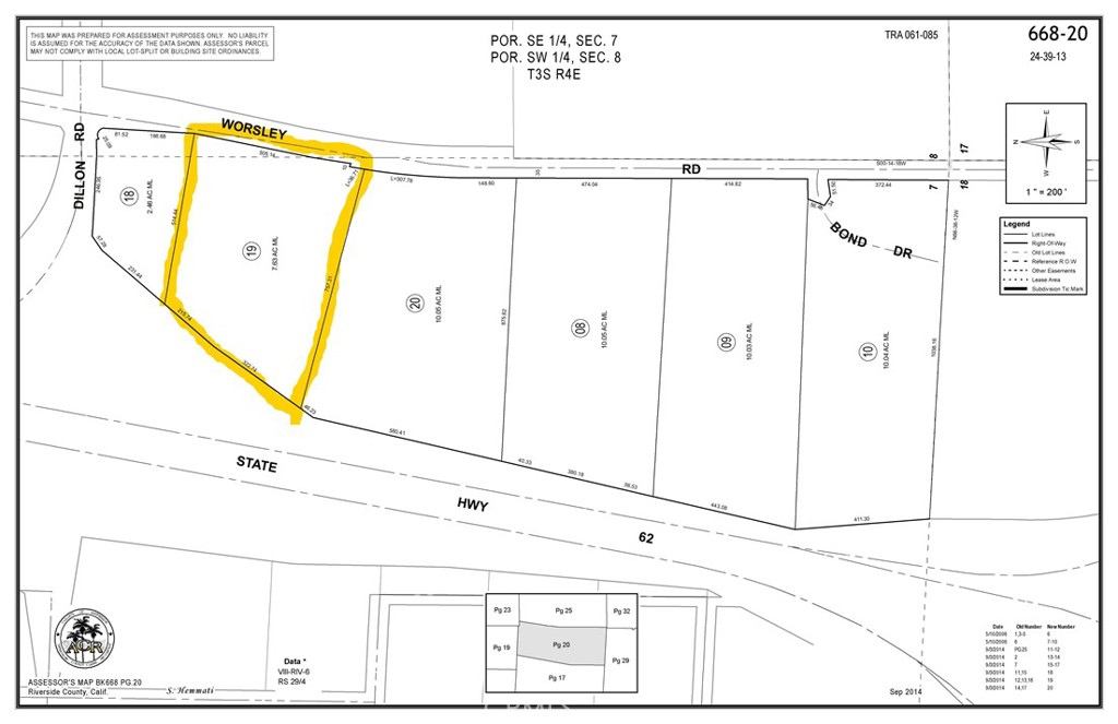 0 Worsley Road Whitewater, CA 92282 - Photo 6 of 6