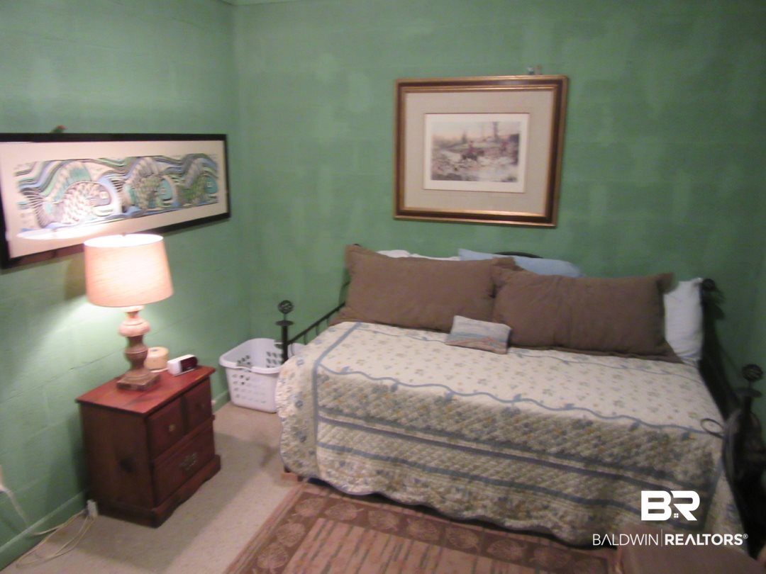 10289 Pleasure Point Road Gulf Shores, AL 36542 - Photo 21 of 46 Bedroom 3