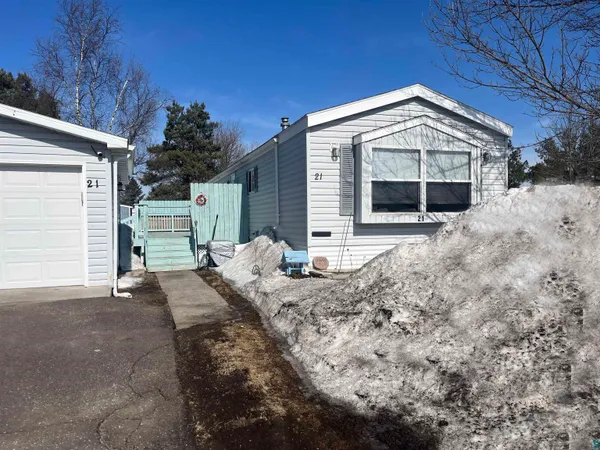 $95,000 | 21 Kalmia Drive, Duluth, MN 55810