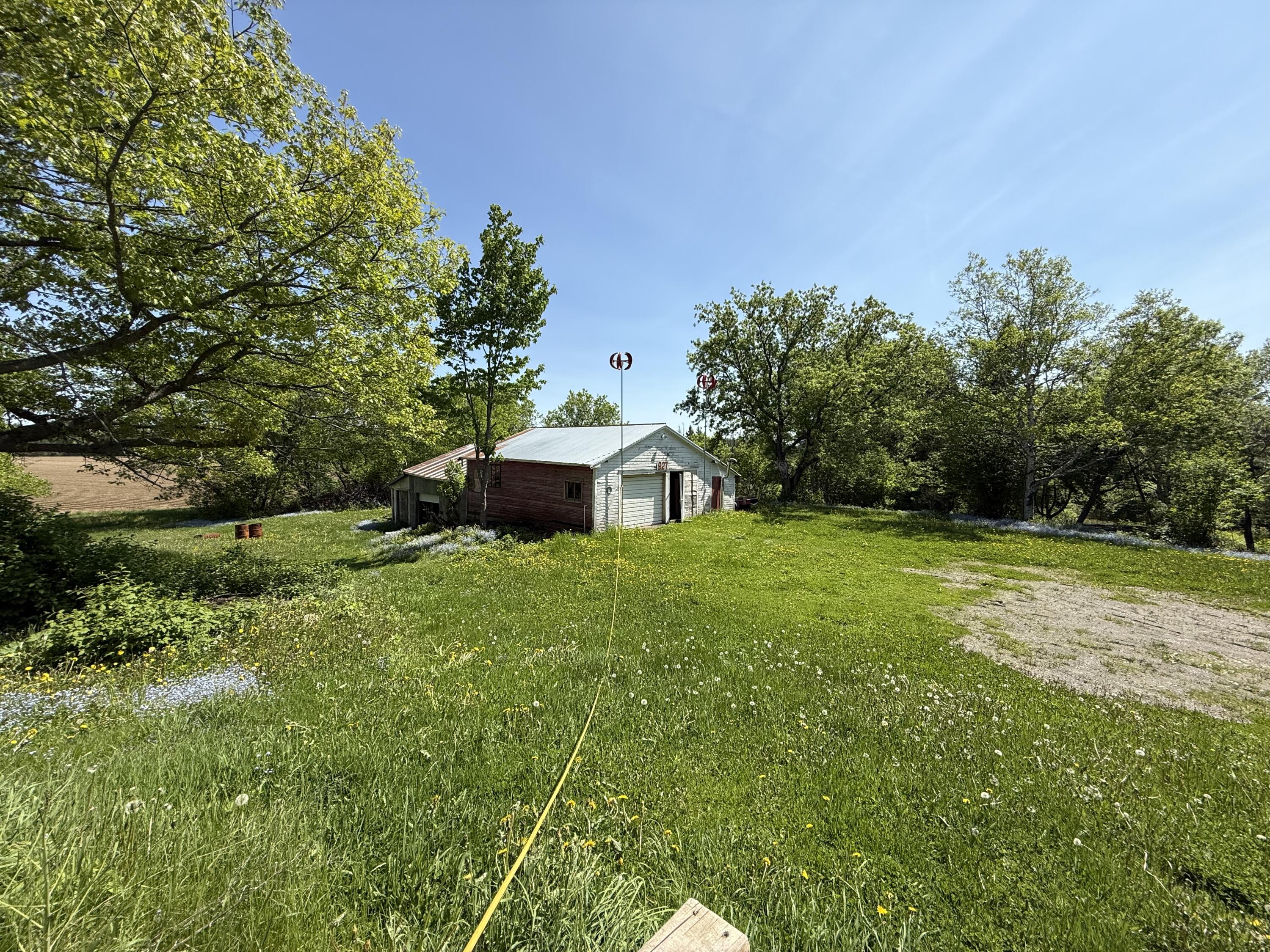 927 Van Buren Road Limestone, ME 04750 - Photo 25 of 40 IMG_0036