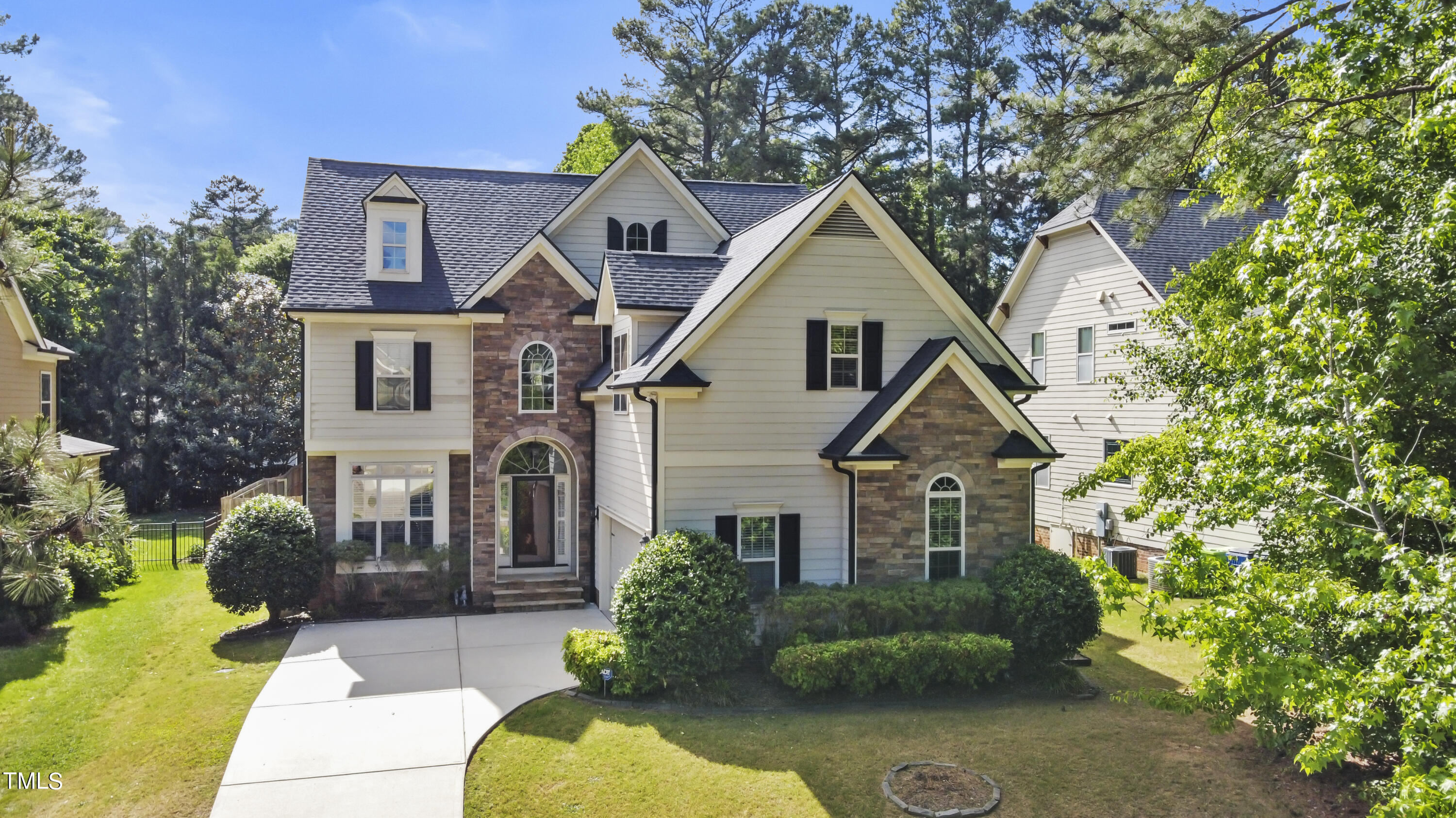 6507 Glendower Road Raleigh, NC 27613 - Photo 38 of 42 DJI_0157