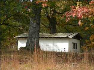 0 Hall Road Signal Mountain, TN 37377 - Photo 4 of 5 Additional Photo