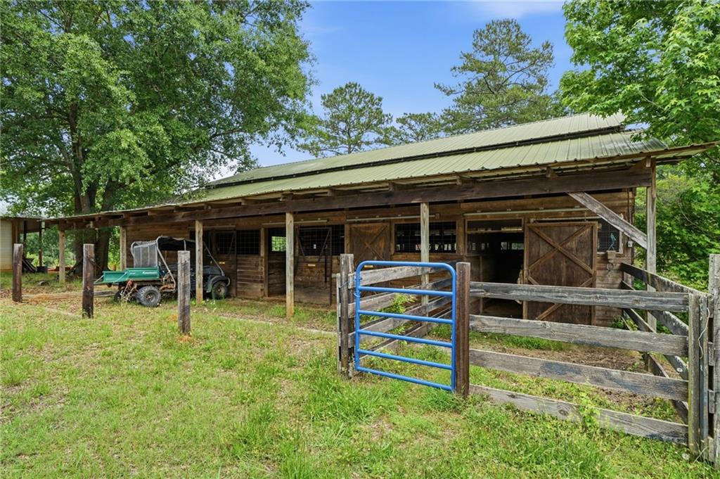 100 Wilson Road Covington, GA 30016 - Photo 48 of 53