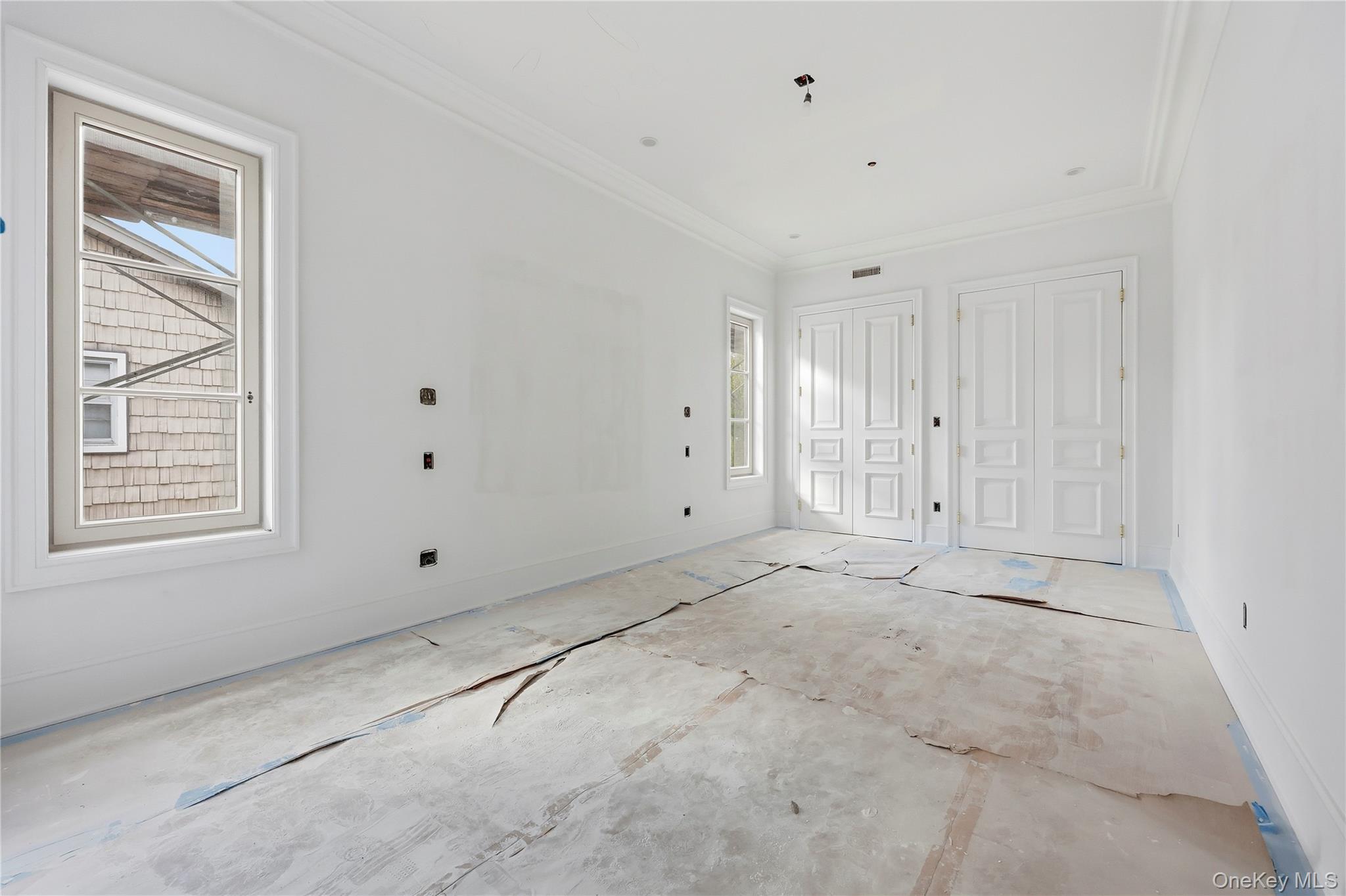 156 Harborview South Lawrence, NY 11559 - Photo 17 of 26 a view of an empty room