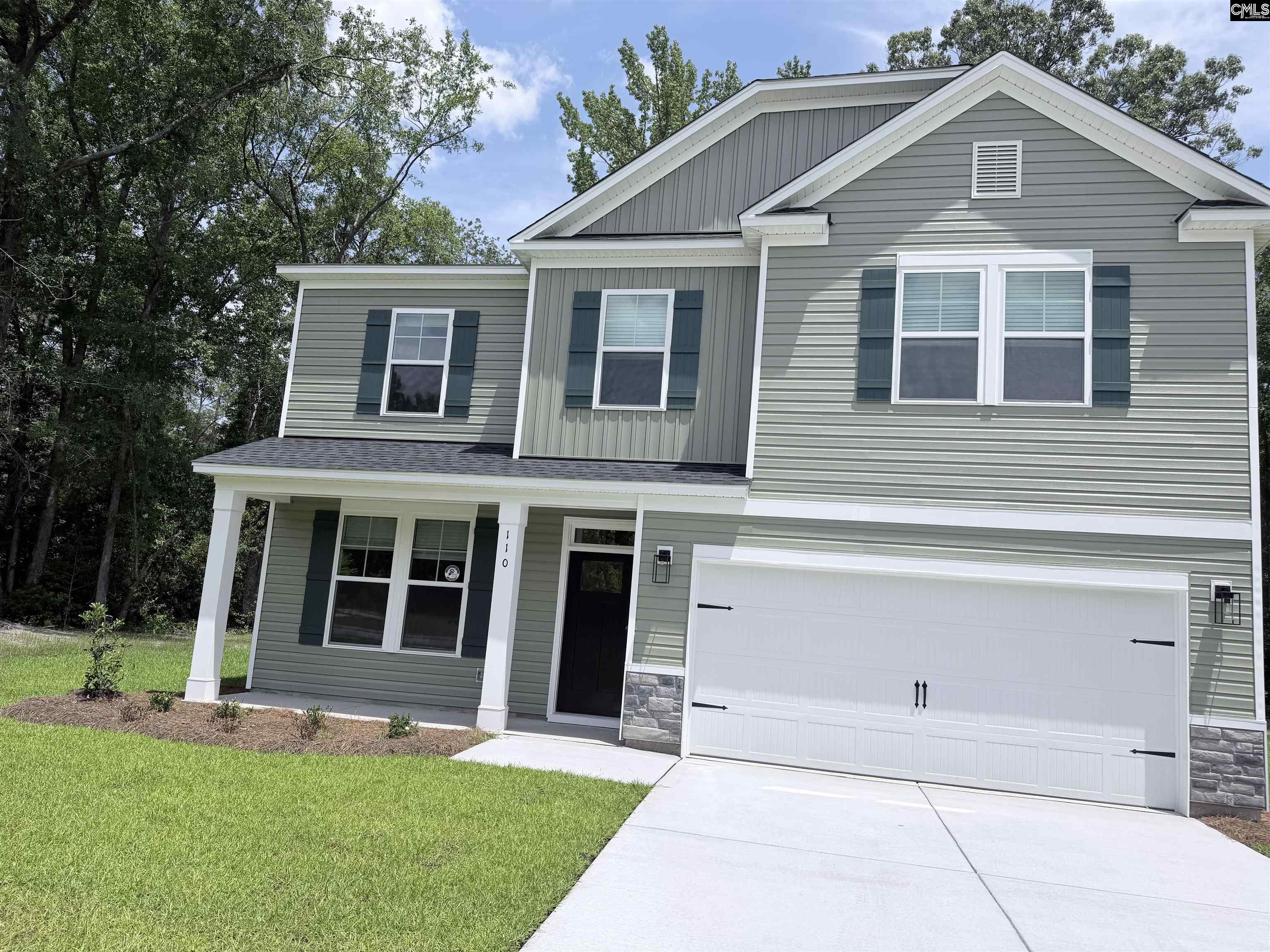 110 Raglins Way Lugoff, SC 29078 - Photo 2 of 67