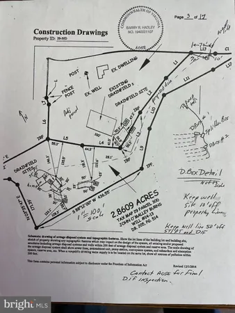 $250,000 | Tiger Valley Road, Washington, VA 22747