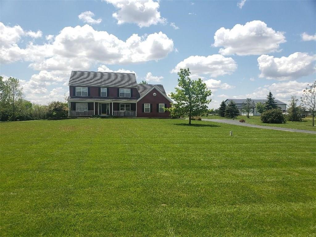9697 Chenoweth Road South Charleston, OH 45368 - Photo 1 of 37