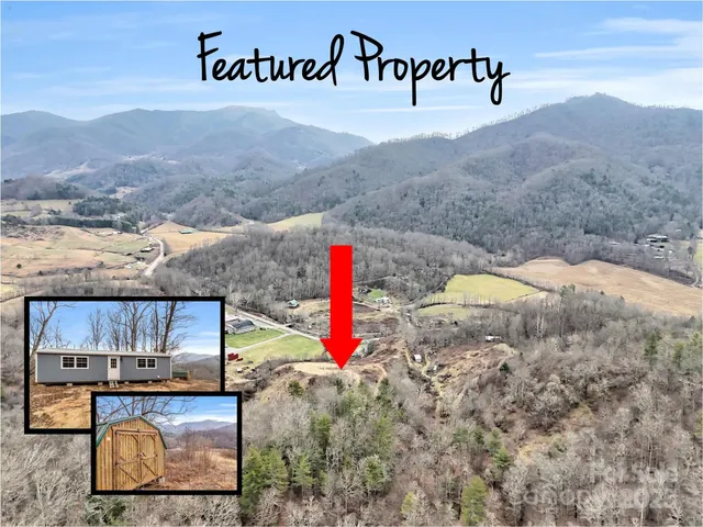 $269,000 | 89 Kirkpatrick Cove, Clyde, NC 28721