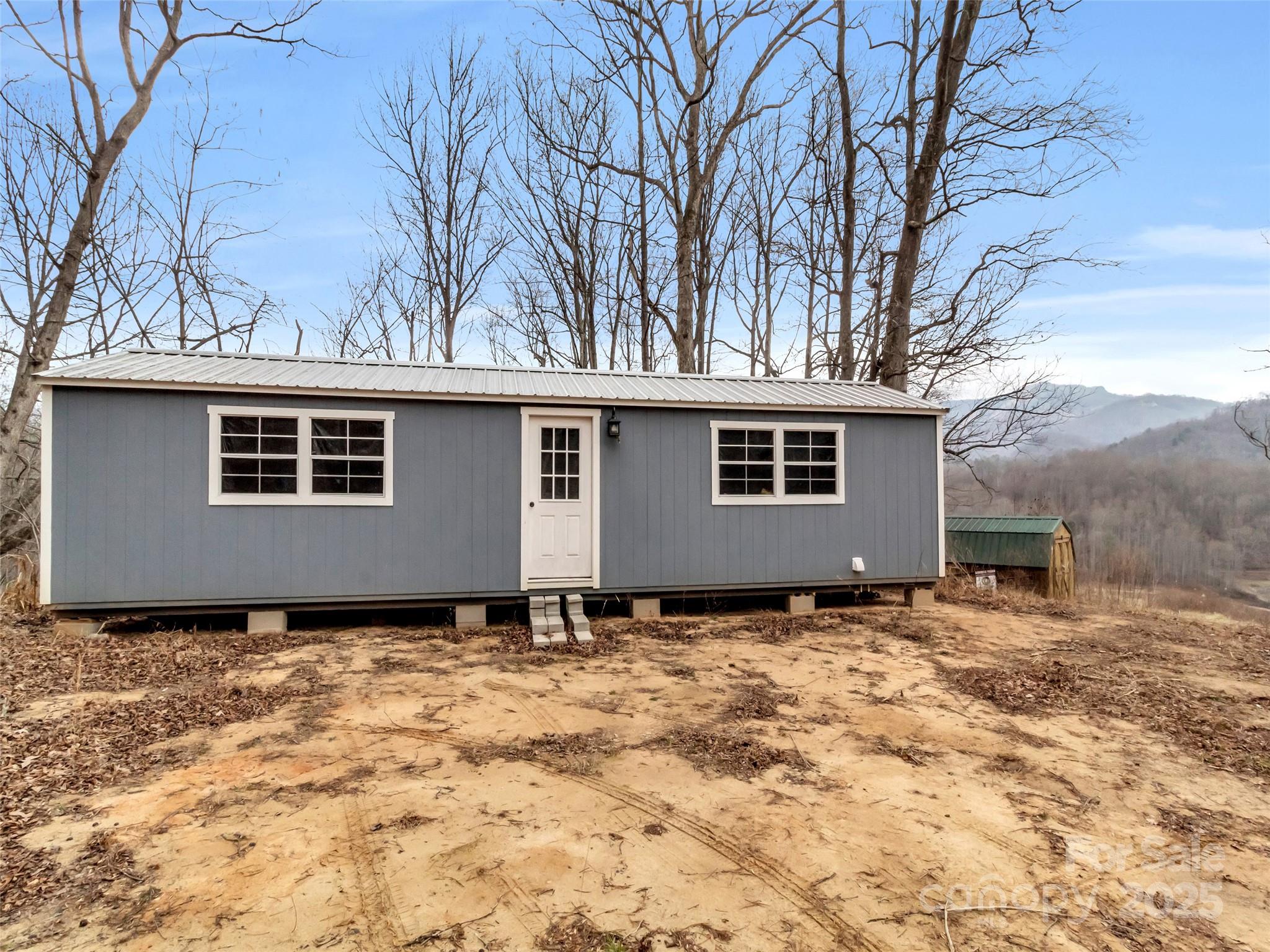 89 Kirkpatrick Cove Clyde, NC 28721 - Photo 11 of 28