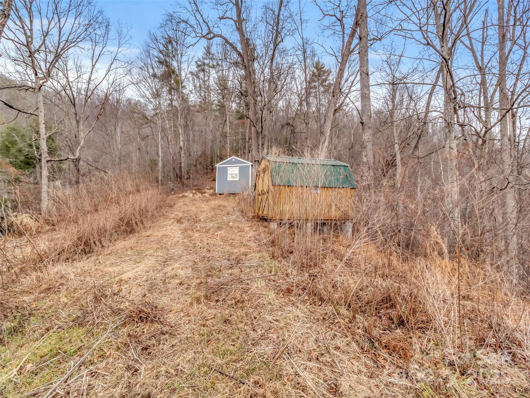 89 Kirkpatrick Cove Clyde, NC 28721 - Photo 19 of 28