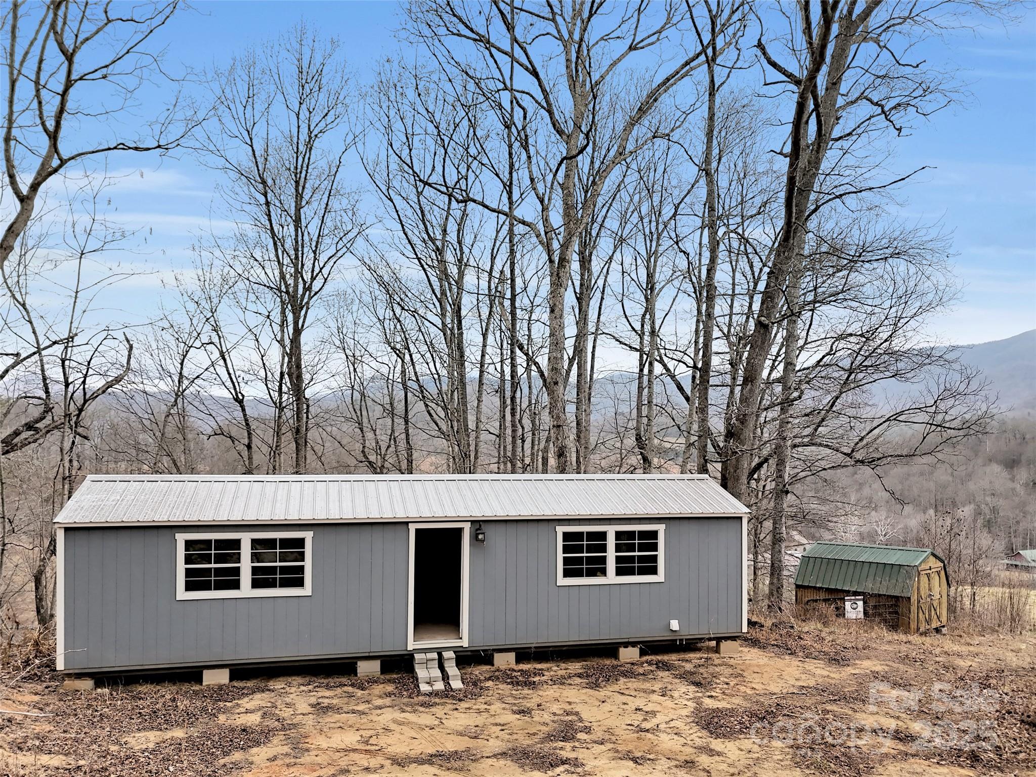 89 Kirkpatrick Cove Clyde, NC 28721 - Photo 21 of 28