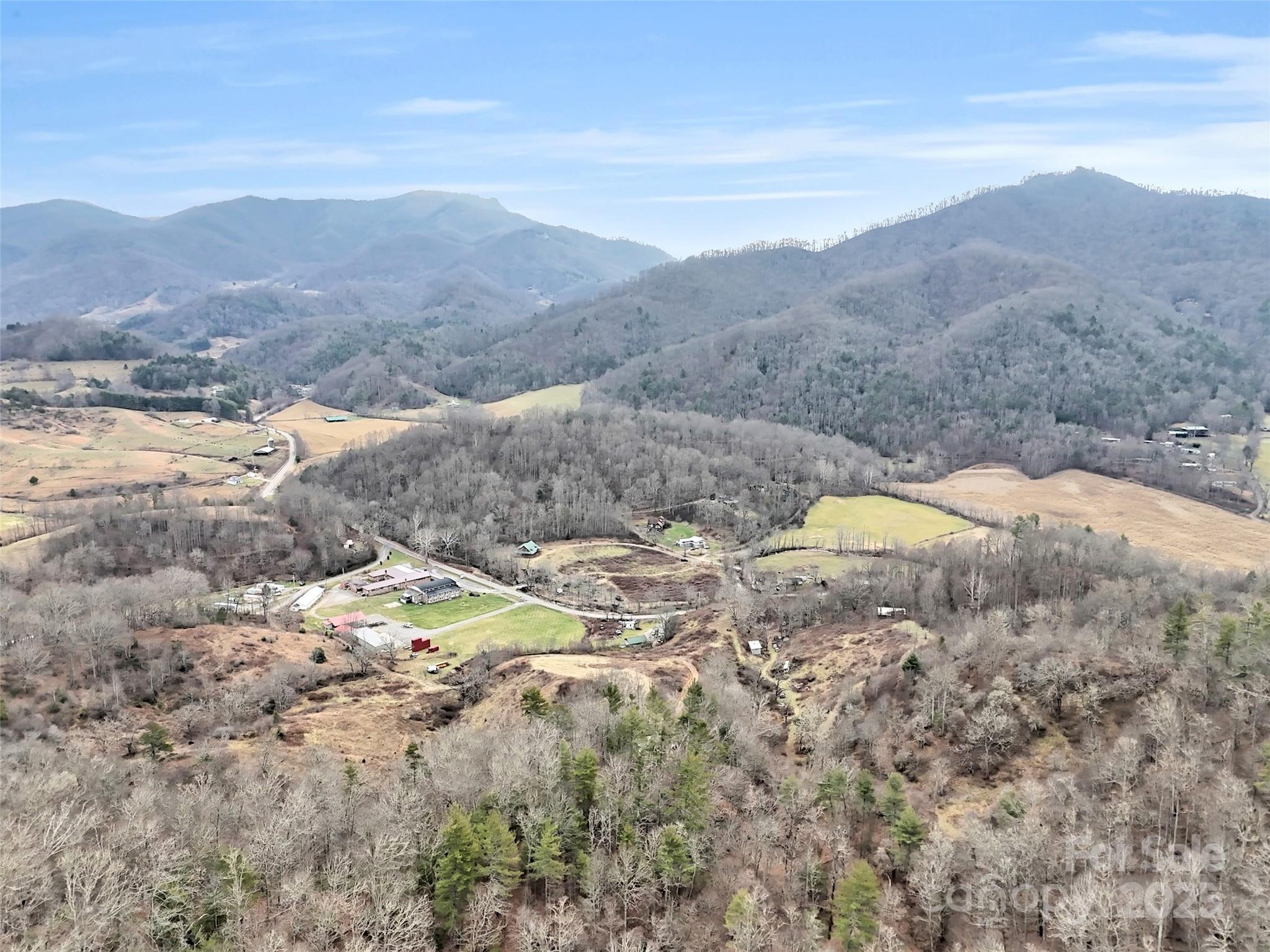 89 Kirkpatrick Cove Clyde, NC 28721 - Photo 24 of 28