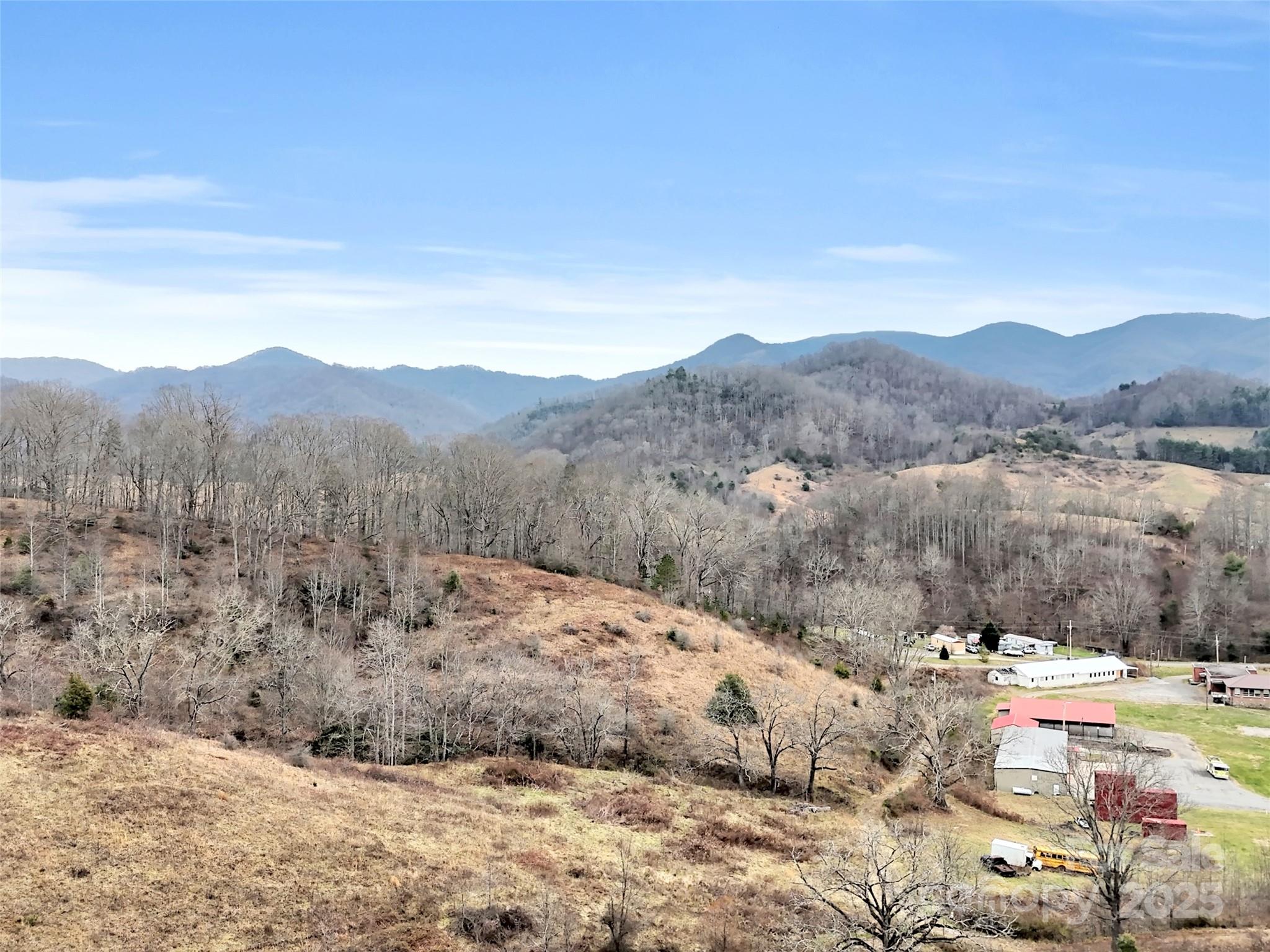 89 Kirkpatrick Cove Clyde, NC 28721 - Photo 25 of 28