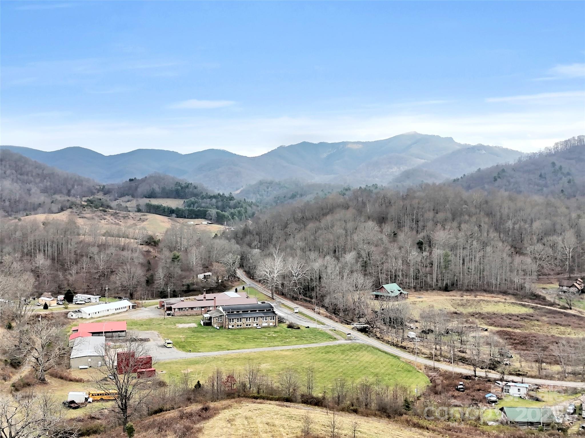 89 Kirkpatrick Cove Clyde, NC 28721 - Photo 26 of 28