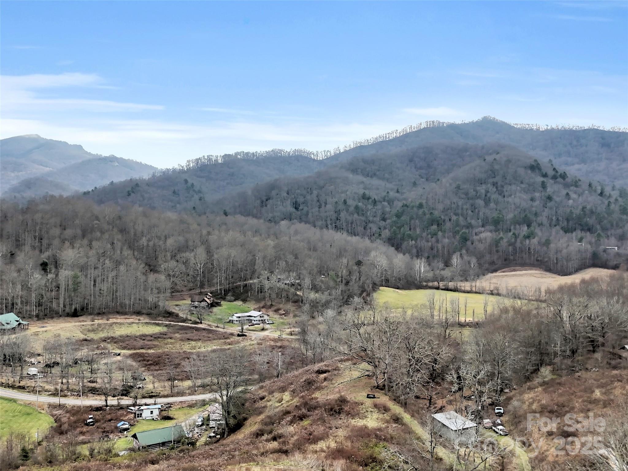 89 Kirkpatrick Cove Clyde, NC 28721 - Photo 27 of 28