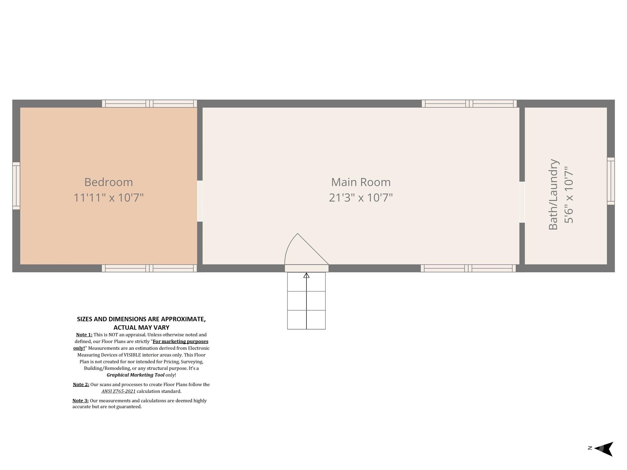 89 Kirkpatrick Cove Clyde, NC 28721 - Photo 28 of 28